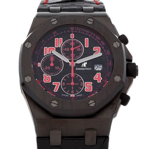 audemars piguet royal oak offshore 'las vegas strip'|Audemars Piguet Royal Oak Offshore Las Vegas Strip 26186SN .